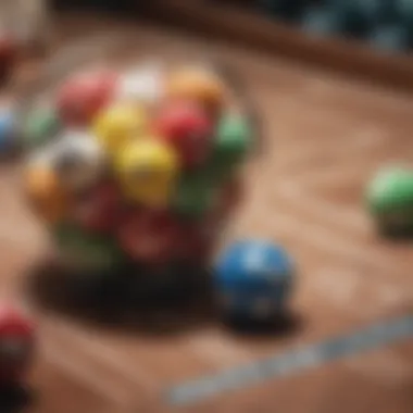 Mathematical Analysis of Powerball Combinations Mathematical analysis of Powerball combinations