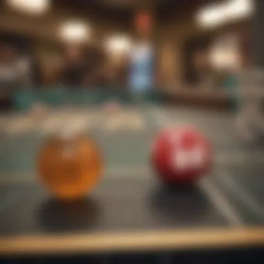Strategic Approaches to Powerball Gameplay Strategic approaches to Powerball gameplay
