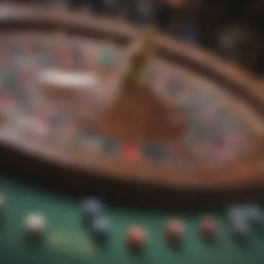 Mathematics and Odds: The Backbone of Roulette Mathematical framework behind roulette odds