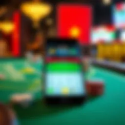 Delaware Sports Betting Mobile: A Comprehensive Overview Introduction