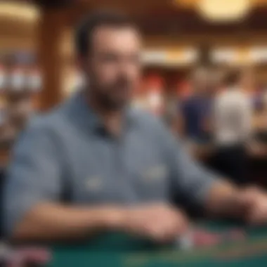 Assessing the Customer Support Services of DoubleDown Casino Reliable customer support at DoubleDown Casino