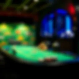 Overview of DraftKings Casino Queen features