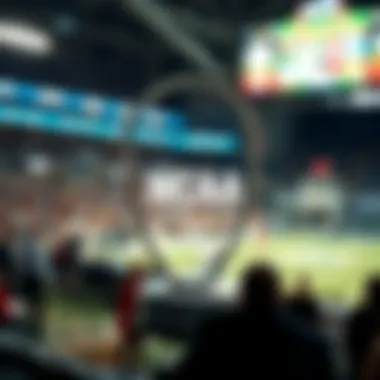 Effective Wagering Strategies for NCAA Championship Effective wagering strategies for NCAA Championship