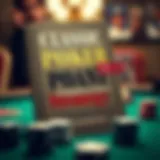 Cover of a classic poker strategy book