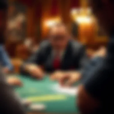 Mathematics of Poker Mathematical strategies in poker gameplay