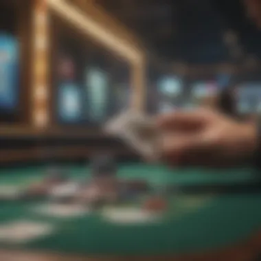 In-Depth Overview of Premier Betting Platforms Overview of Top Betting Platforms