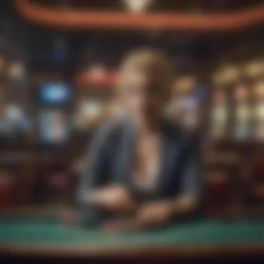 Exploring User Experience Across Betting Sites User Experience on Betting Sites