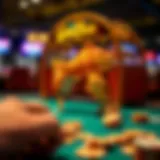 Examining Strategies and Insights for Gold Fish Slots Introduction
