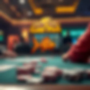 Examining Strategies and Insights for Gold Fish Slots Summary