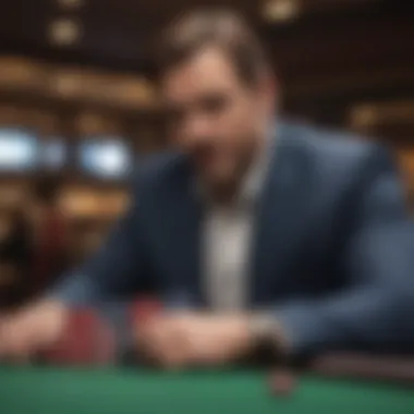 Expert Strategies for Smart Betting During the Super Bowl Expert insights on enhancing betting strategies