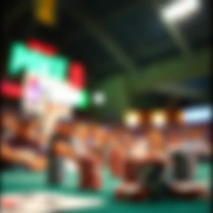 Expert Insights: Navigating NCAA Betting Introduction