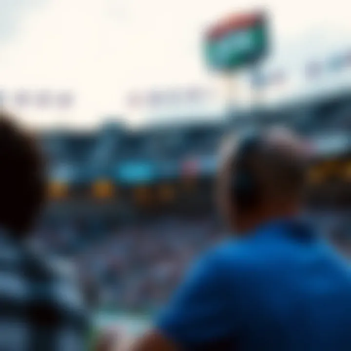 Expert Insights: Navigating NCAA Betting Summary