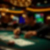 Exploring 4 Card Poker Online: A Comprehensive Guide to Free Play Introduction