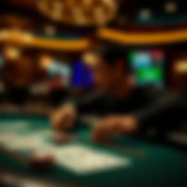 Exploring 4 Card Poker Online: A Comprehensive Guide to Free Play Introduction