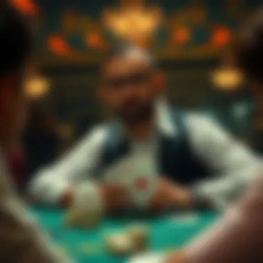 Notable Exploring 4 Card Poker Online: A Comprehensive Guide to Free Play Notable Exploring 4 Card Poker Online: A Comprehensive Guide to Free Play