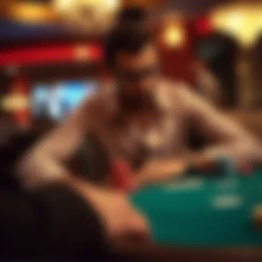 Exploring 4 Card Poker Online: A Comprehensive Guide to Free Play Summary