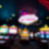 Exploring All MyVegas Games: A Comprehensive Guide Introduction