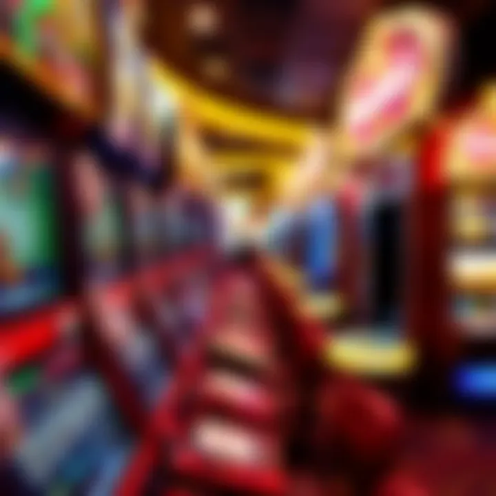 Exploring All MyVegas Games: A Comprehensive Guide Summary