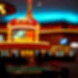 Exploring Ameristar Free Play: A Comprehensive Guide Introduction