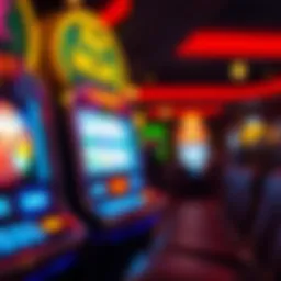 Exploring Bet MGM Slots: An In-Depth Guide Introduction