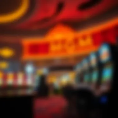 Notable Exploring Bet MGM Slots: An In-Depth Guide Notable Exploring Bet MGM Slots: An In-Depth Guide