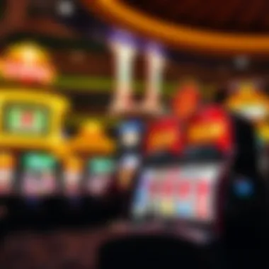 Exploring Bet MGM Slots: An In-Depth Guide Summary