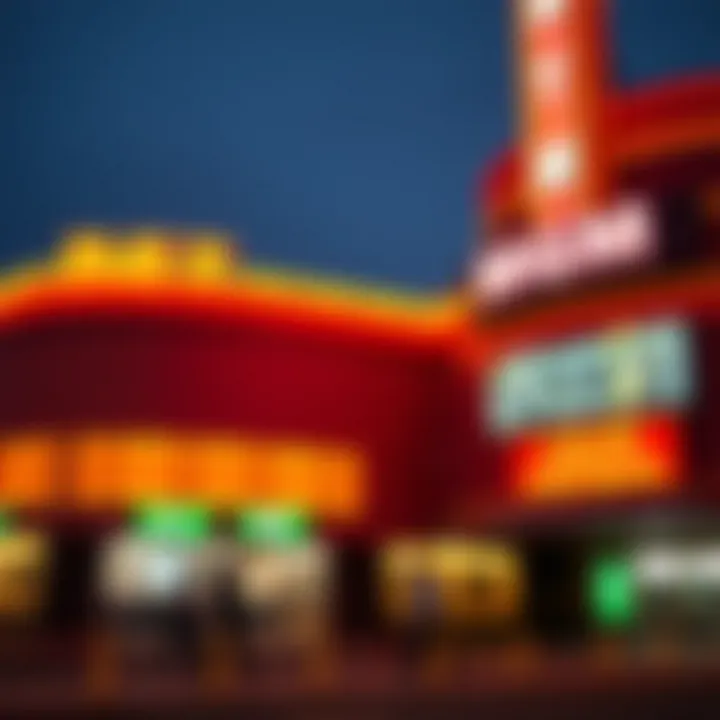 Notable Exploring Bet MGM Sportsbook Locations
