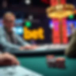 Exploring Bet Welcome Offers: Strategies and Insights for Players Introduction