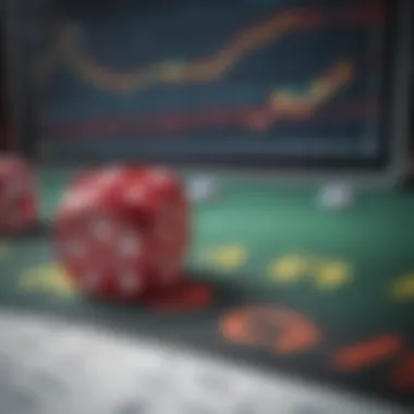 Strategic Betting Analysis An analytical chart displaying betting trends and strategies.