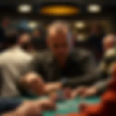 Understanding Legal Aspects of Betting Legal considerations in betting for survival games