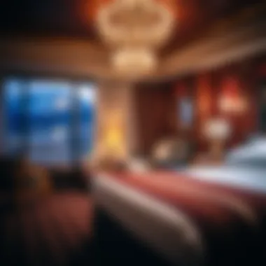 Opulent Stay Near Black Hawk Casino Luxurious hotel accommodation nearby Black Hawk Casino