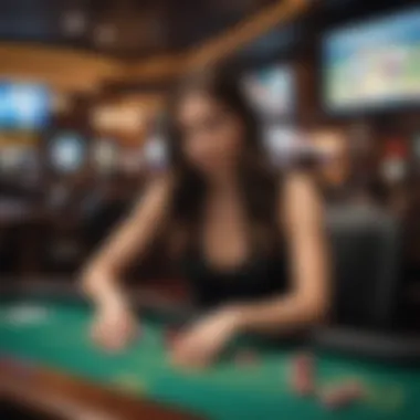Navigating the Bovada Free Play Interface Bovada Free Play Interface