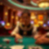 Exploring Caesars Casino Free: Opportunities and Insights Introduction