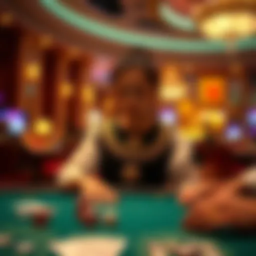 Exploring Caesars Casino Free: Opportunities and Insights Introduction