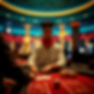 Notable Exploring Caesars Casino Free: Opportunities and Insights Notable Exploring Caesars Casino Free: Opportunities and Insights