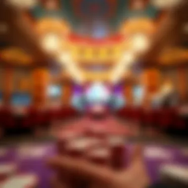 Exploring Caesars Casino Free: Opportunities and Insights Summary Exploring Caesars Casino Free: Opportunities and Insights Summary