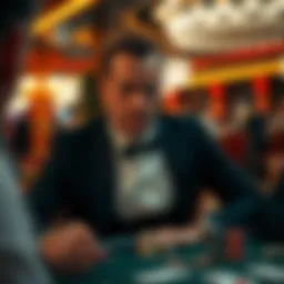 Exploring Caesars Rewards Online Casino: An In-Depth Analysis Introduction