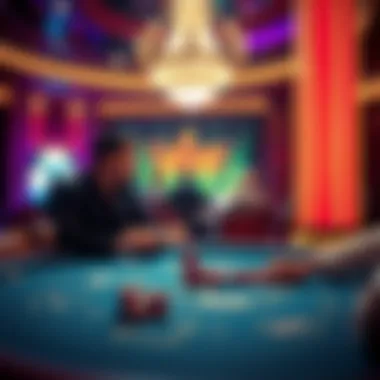 Notable Exploring Caesars Rewards Online Casino: An In-Depth Analysis