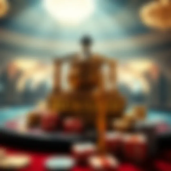 Exploring Caesars Rewards Online Casino: An In-Depth Analysis Summary
