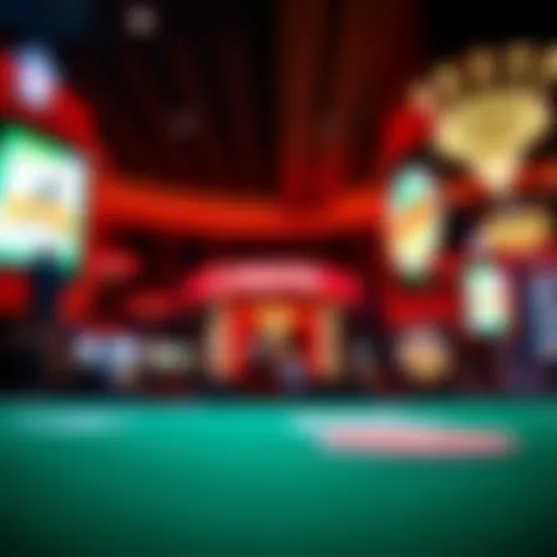 Exploring Casino Aztar: A Comprehensive Insight into Evansville, Indiana's Gaming Hub Introduction