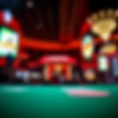 Exploring Casino Aztar: A Comprehensive Insight into Evansville, Indiana's Gaming Hub Introduction Exploring Casino Aztar: A Comprehensive Insight into Evansville, Indiana's Gaming Hub Introduction