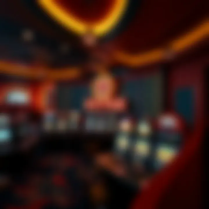 Exploring Casino Aztar: A Comprehensive Insight into Evansville, Indiana's Gaming Hub Summary