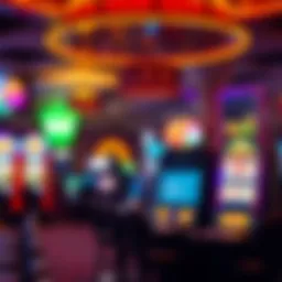 Exploring Casinos That Offer Free Slot Play for New Members in 2020 Introduction