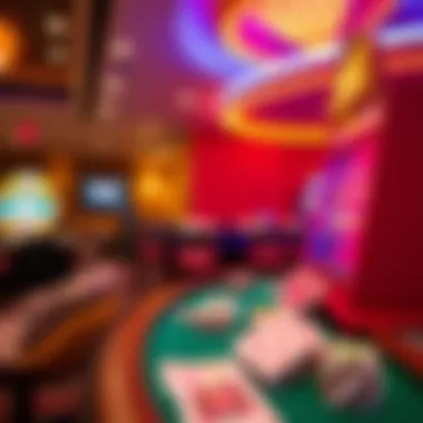 Notable Exploring Casinos That Offer Free Slot Play for New Members in 2020 Notable Exploring Casinos That Offer Free Slot Play for New Members in 2020