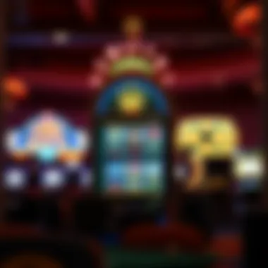 Exploring Casinos That Offer Free Slot Play for New Members in 2020 Summary Exploring Casinos That Offer Free Slot Play for New Members in 2020 Summary