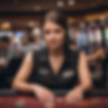 Customer Support at Chumba Casino Customer support options available for Chumba Casino users
