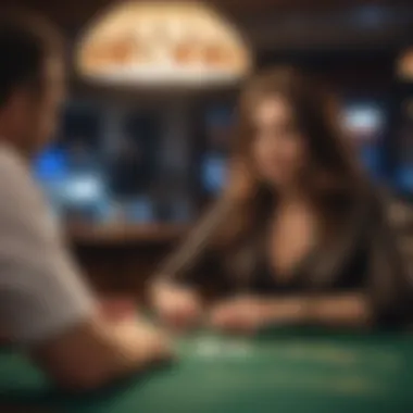 Exploring Club 52 Poker: Strategies, Dynamics, and Insights Introduction Exploring Club 52 Poker: Strategies, Dynamics, and Insights Introduction