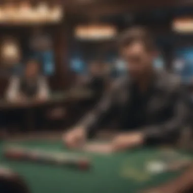 Exploring Club 52 Poker: Strategies, Dynamics, and Insights Summary Exploring Club 52 Poker: Strategies, Dynamics, and Insights Summary