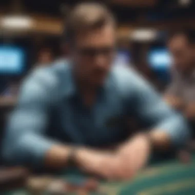 Strategic Gaming Insights A strategic approach to poker gameplay