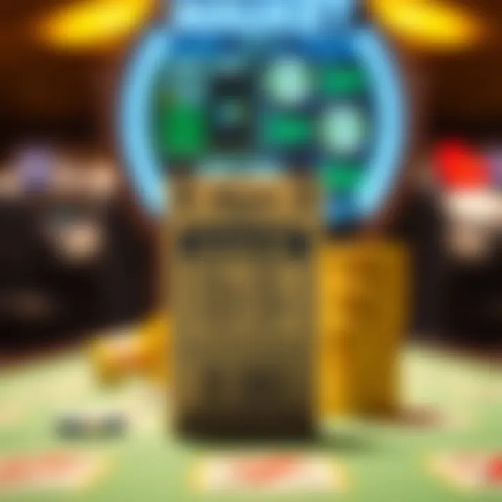 Market trends affecting lottery ticket demand